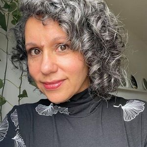 Meet your Posher, Karina